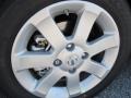 Brilliant Silver Metallic - Sentra 2.0 SR Photo No. 9