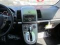 Brilliant Silver Metallic - Sentra 2.0 SR Photo No. 11
