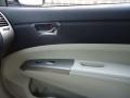 Super White - Prius Hybrid Touring Photo No. 24