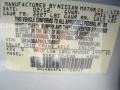 Brilliant Silver Metallic - Sentra 2.0 SR Photo No. 15