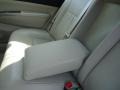 Super White - Prius Hybrid Touring Photo No. 28