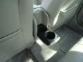 Super White - Prius Hybrid Touring Photo No. 29