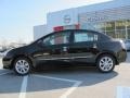 Super Black - Sentra 2.0 SL Photo No. 2