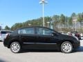 Super Black - Sentra 2.0 SL Photo No. 6