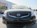 Super Black - Sentra 2.0 SL Photo No. 8