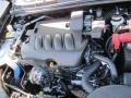 Super Black - Sentra 2.0 SL Photo No. 10