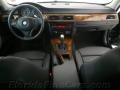 2007 Black Sapphire Metallic BMW 3 Series 335i Coupe  photo #15