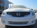 Winter Frost White - Altima 2.5 Photo No. 8