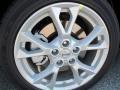 2012 Brilliant Silver Nissan Maxima 3.5 SV Premium  photo #8