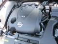 Brilliant Silver - Maxima 3.5 SV Premium Photo No. 11