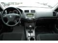 2007 Alabaster Silver Metallic Honda Accord LX Sedan  photo #18