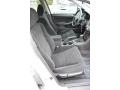 2007 Alabaster Silver Metallic Honda Accord LX Sedan  photo #25