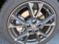 2012 Nissan Maxima 3.5 S Wheel and Tire Photo