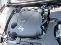  2012 Maxima 3.5 S 3.5 Liter DOHC 24-Valve CVTCS V6 Engine