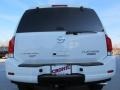 2012 Blizzard White Nissan Armada Platinum  photo #4