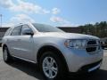 Bright Silver Metallic - Durango Crew Photo No. 1