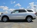 Bright Silver Metallic - Durango Crew Photo No. 4