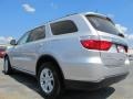 Bright Silver Metallic - Durango Crew Photo No. 5