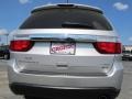 Bright Silver Metallic - Durango Crew Photo No. 6