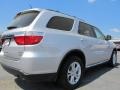 Bright Silver Metallic - Durango Crew Photo No. 7