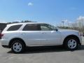 Bright Silver Metallic - Durango Crew Photo No. 8