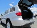 Bright Silver Metallic - Durango Crew Photo No. 13
