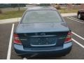 Atlantic Blue Pearl - Legacy 2.5i Sedan Photo No. 5