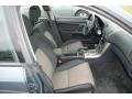Atlantic Blue Pearl - Legacy 2.5i Sedan Photo No. 14