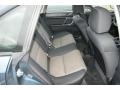 Atlantic Blue Pearl - Legacy 2.5i Sedan Photo No. 17