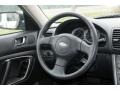 Atlantic Blue Pearl - Legacy 2.5i Sedan Photo No. 20