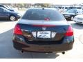2007 Nighthawk Black Pearl Honda Accord EX-L V6 Sedan  photo #6