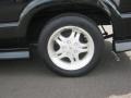 2000 Chevrolet S10 Xtreme Regular Cab Wheel