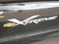 2000 Onyx Black Chevrolet S10 Xtreme Regular Cab  photo #19