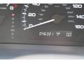2007 Nighthawk Black Pearl Honda Accord EX-L V6 Sedan  photo #9