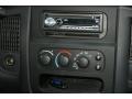 2002 Bright Silver Metallic Dodge Ram 1500 SLT Quad Cab 4x4  photo #22