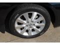 2007 Nighthawk Black Pearl Honda Accord EX-L V6 Sedan  photo #10