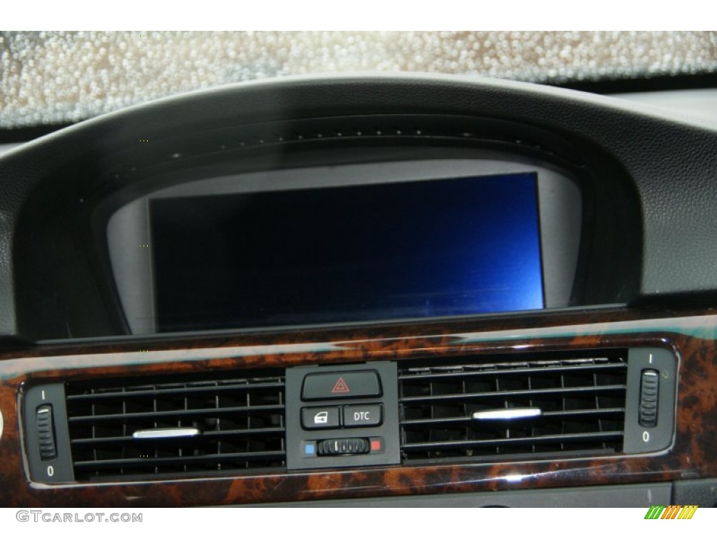 2008 3 Series 328xi Sedan - Black Sapphire Metallic / Terra Dakota Leather photo #22