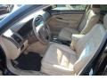 2007 Nighthawk Black Pearl Honda Accord EX-L V6 Sedan  photo #15
