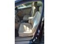 2007 Nighthawk Black Pearl Honda Accord EX-L V6 Sedan  photo #16