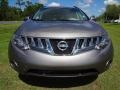 2009 Platinum Graphite Metallic Nissan Murano S  photo #14