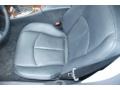 Brilliant Silver Metallic - E 500 Sedan Photo No. 9