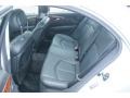 Brilliant Silver Metallic - E 500 Sedan Photo No. 11