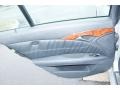 Brilliant Silver Metallic - E 500 Sedan Photo No. 13