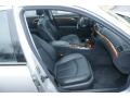 Brilliant Silver Metallic - E 500 Sedan Photo No. 14