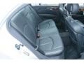 Brilliant Silver Metallic - E 500 Sedan Photo No. 17