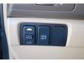 2007 Nighthawk Black Pearl Honda Accord EX-L V6 Sedan  photo #20