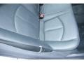 Brilliant Silver Metallic - E 500 Sedan Photo No. 18