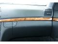 Brilliant Silver Metallic - E 500 Sedan Photo No. 21