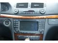 Brilliant Silver Metallic - E 500 Sedan Photo No. 22