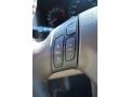 2007 Nighthawk Black Pearl Honda Accord EX-L V6 Sedan  photo #21